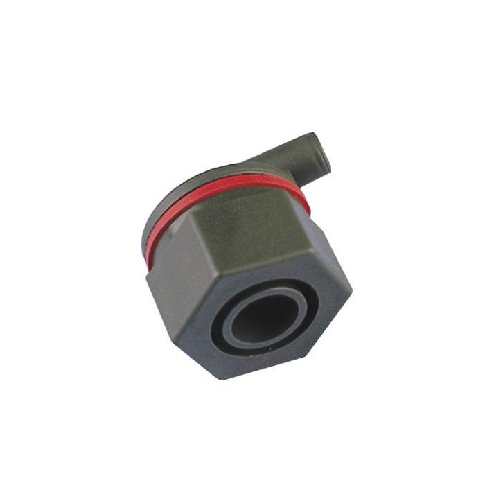 Schraubventil, komplett 