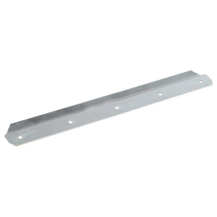 Spare edge for Aluminium Shovel and Aluminium Shovel Profi 