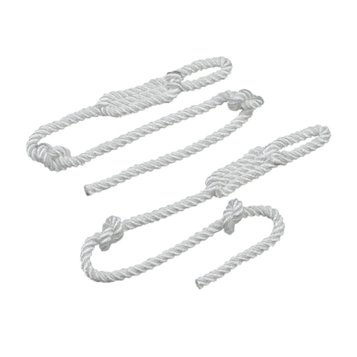 Ersatzstricke für Geburtshelfer 