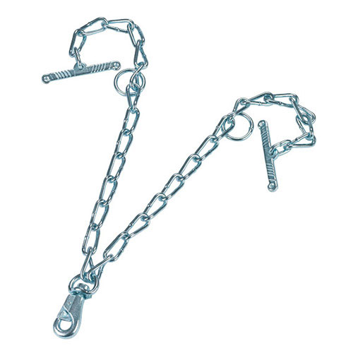 Chain Components for Cattle Bindings  