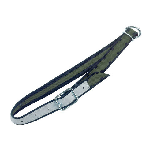 Halsband für Jungvieh Anbindung 