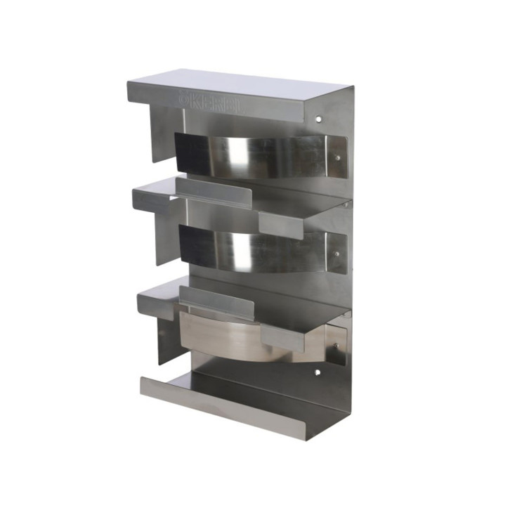 Wandhalter für Einmalhandschuhe 