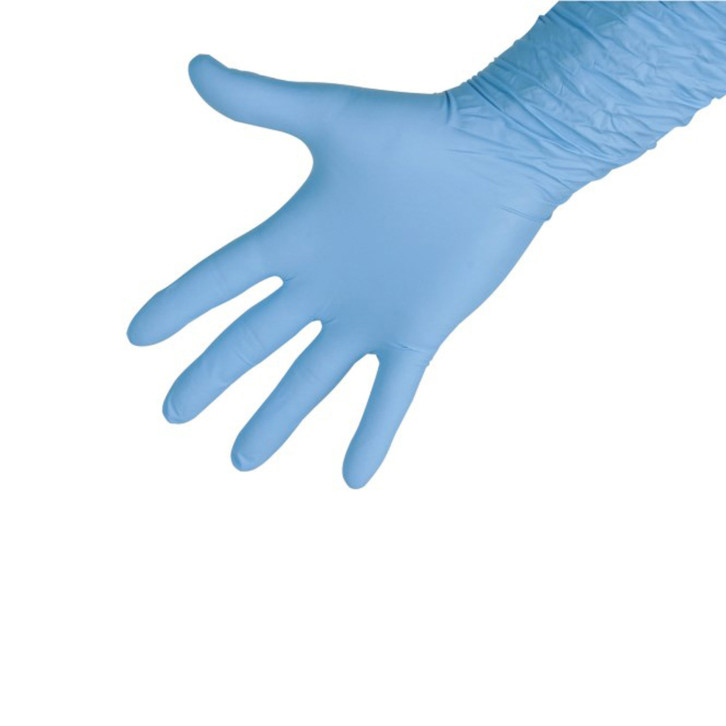 Einmalhandschuhe Nitrile Premium 