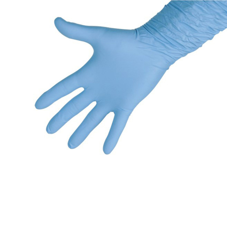 Einmalhandschuhe Nitrile Premium 