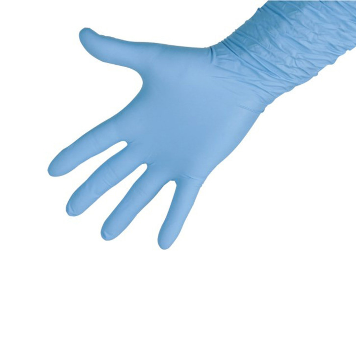 Einmalhandschuhe Nitrile Premium 