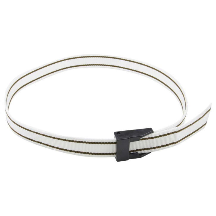Halsmarkierungsband mit Klemmverschluss 