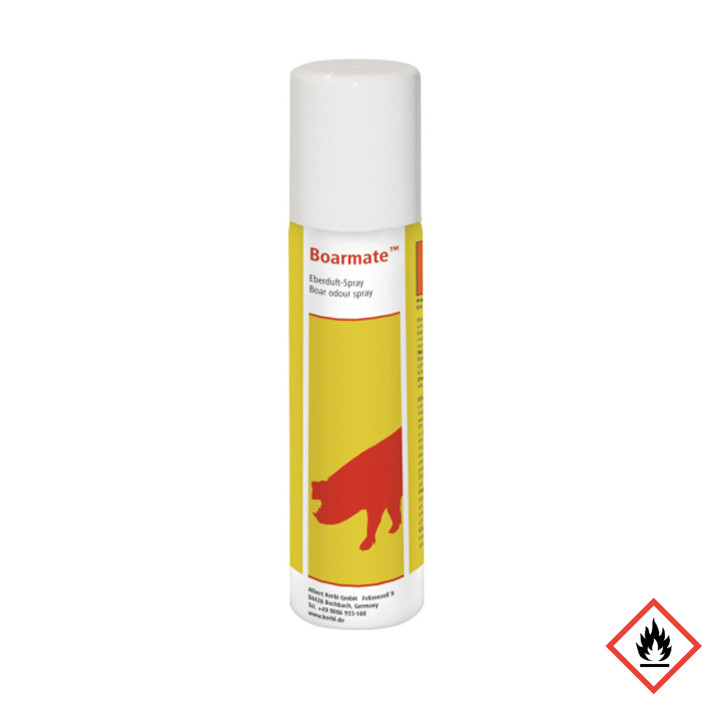 Boar Scent Spray Boarmate 