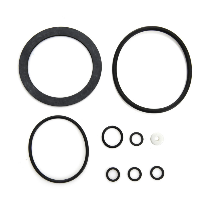 Dichtungssatz für Kalk- und Universalspritze "Inox" 