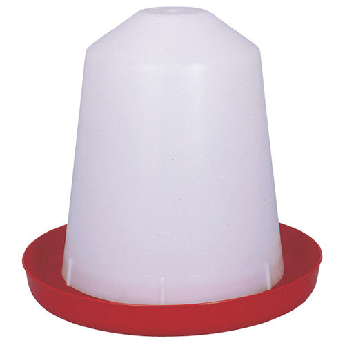 Plastic Waterer  