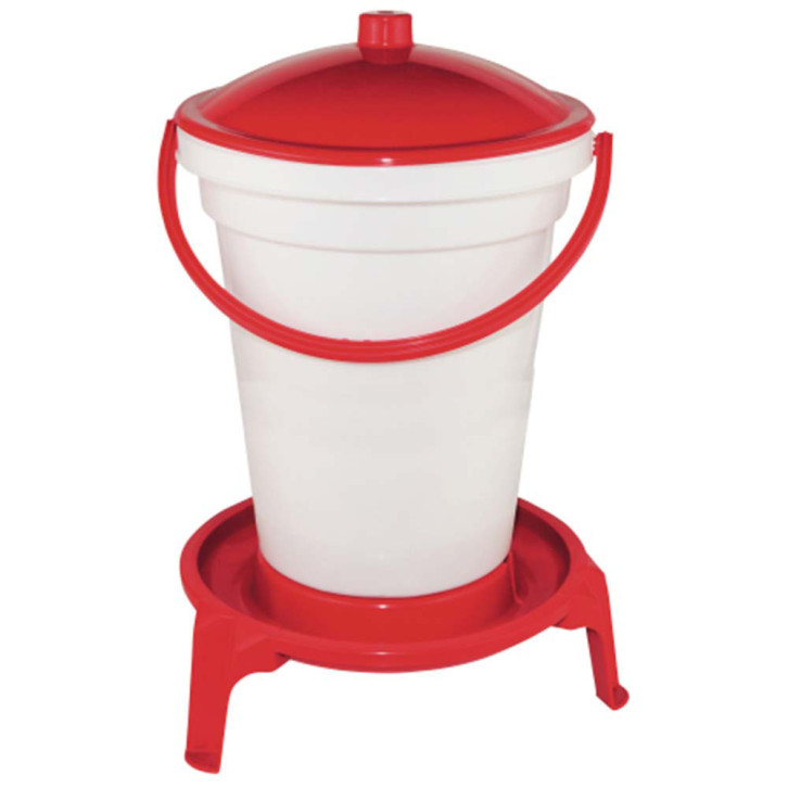 Poultry Waterer  