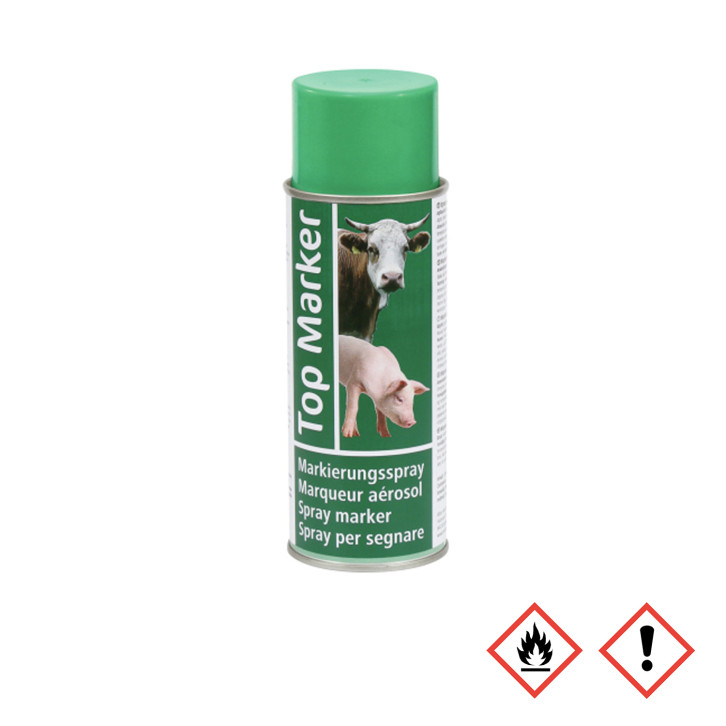 Markierungsspray TopMarker 