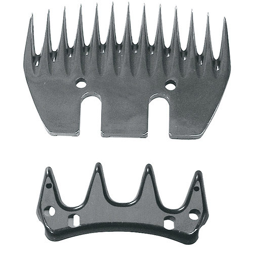 Constanta shear blade set 13/4 teeth  