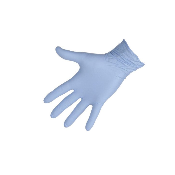 Einmalhandschuhe Nitrile Top Pro 
