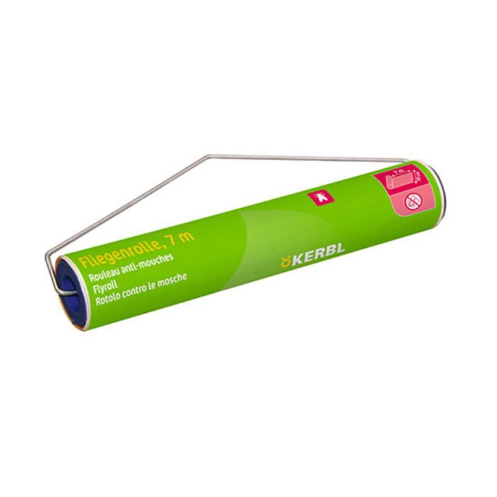 Fly Paper Roll 7 m  