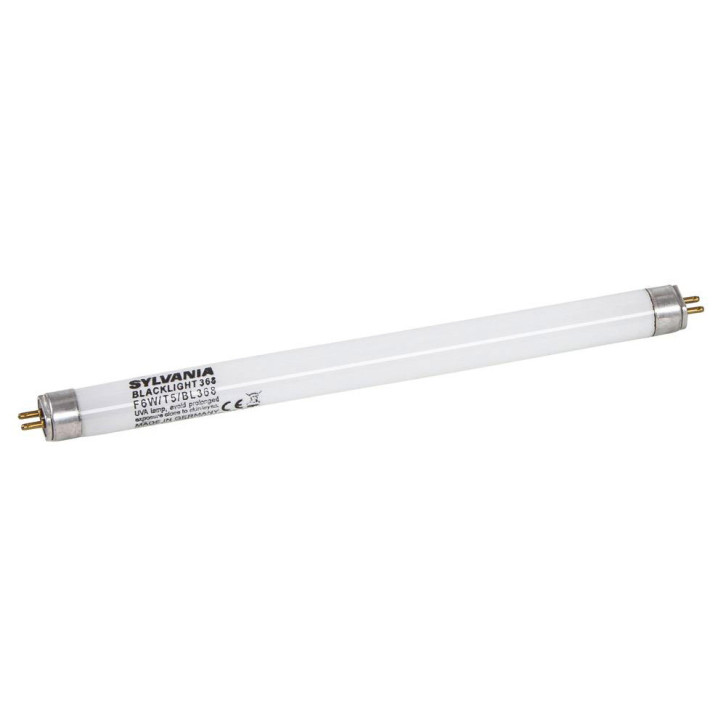 Spare tube for Electric Fly Killer Halley 2138 
