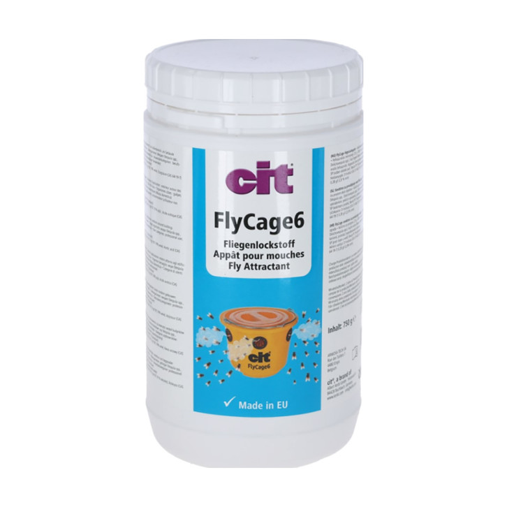 cit Fliegenlockstoff FlyCage 