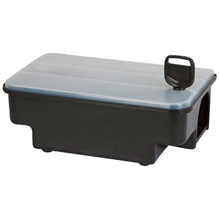 Bait Station Jerry 
