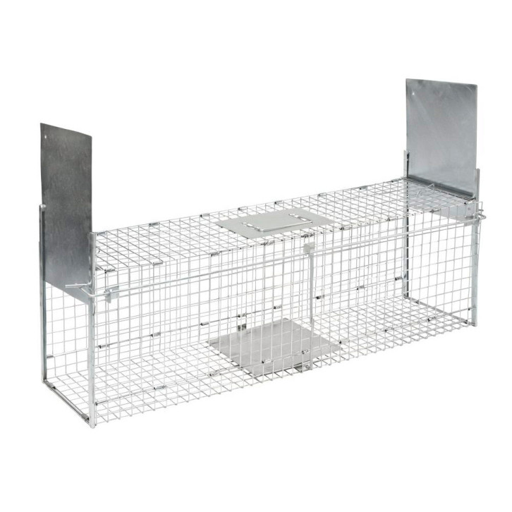 Box Trap Alive Predator Flex 
