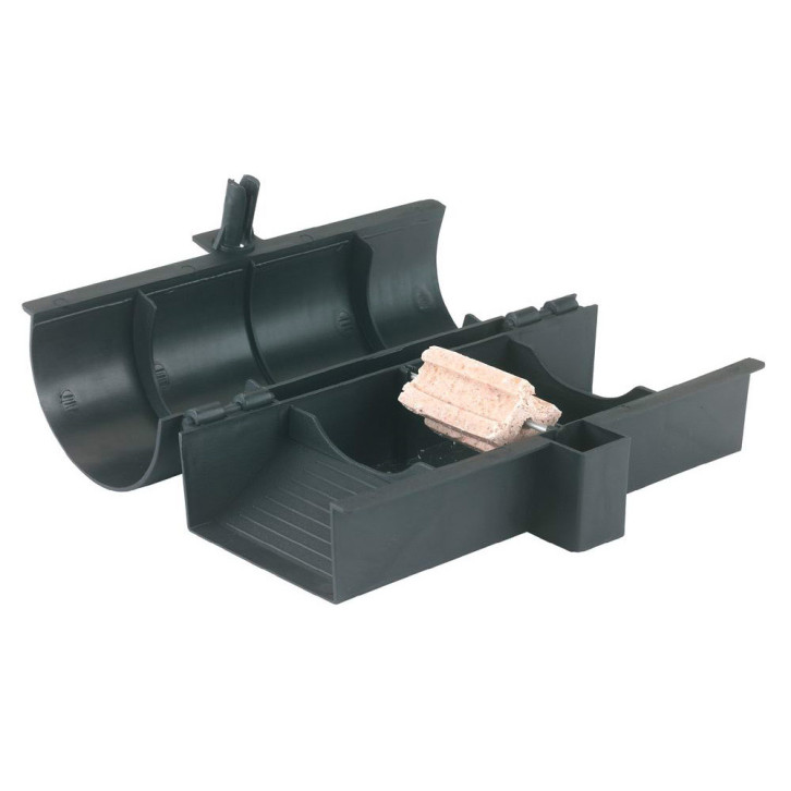 Bait Station Bloc Box Plastic 