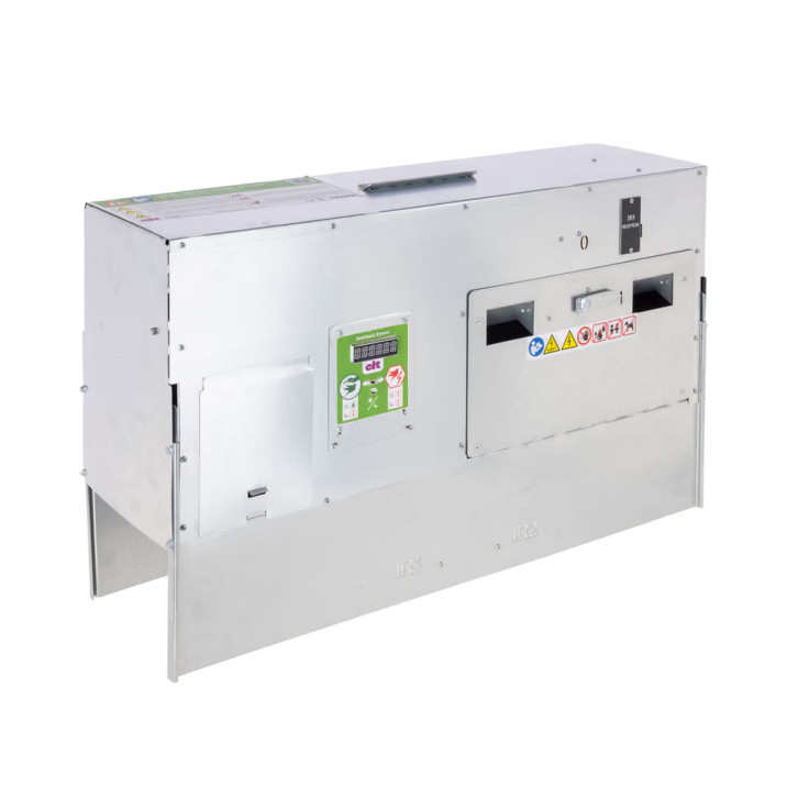 Rattenfalle elektronisch cit RodShock Xtreme 