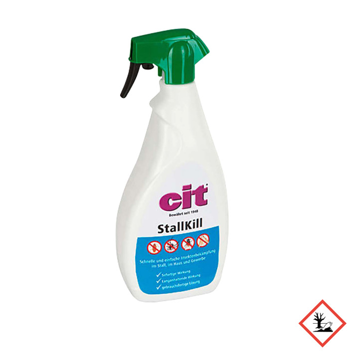 cit StallKill 