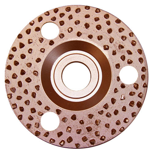 Klauenscheibe »Standard« 