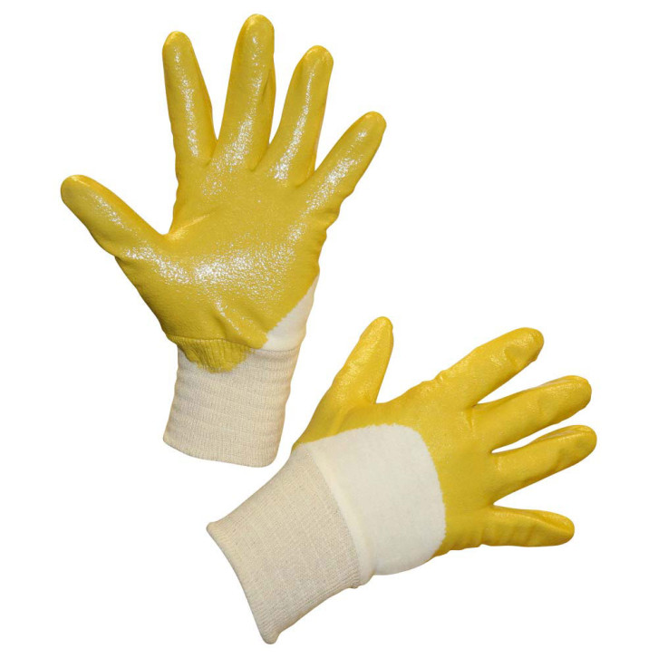 Work Glove ProNit Plus 