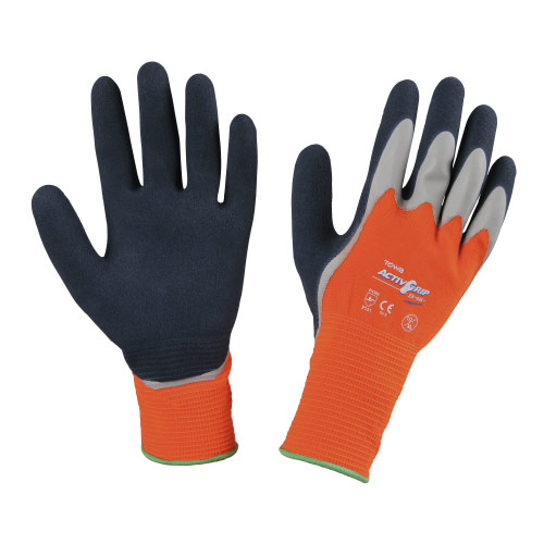 Seamless Glove Activ Grip XA325  
