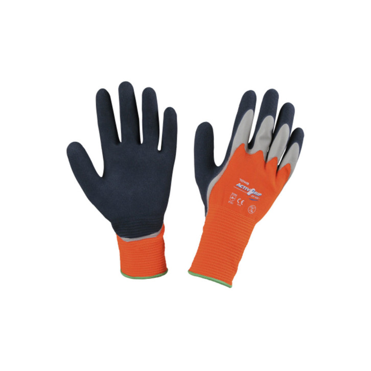 Seamless Glove Activ Grip XA325 