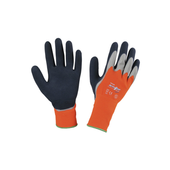 Seamless Glove Activ Grip XA325 