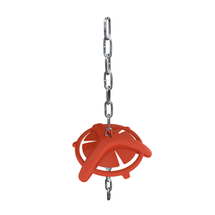 Piglet Teething Ring 