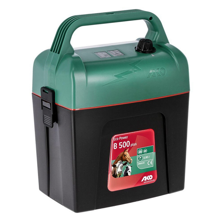 Power Shock B 500 plus 