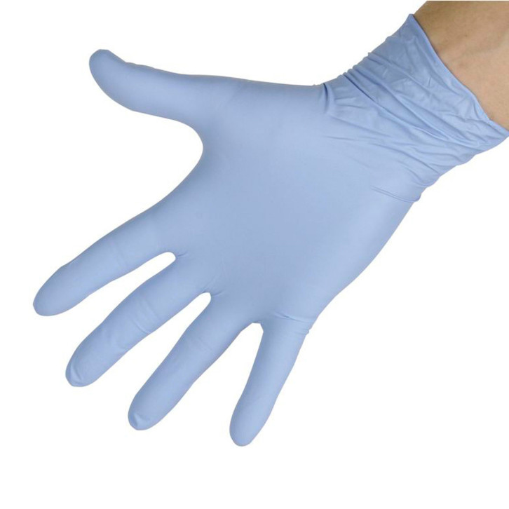 Einmalhandschuhe Nitrile Top 