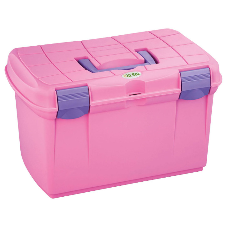 Grooming Box Arrezzo 