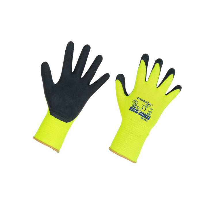 Feinstrickhandschuh Activ Grip Lite 