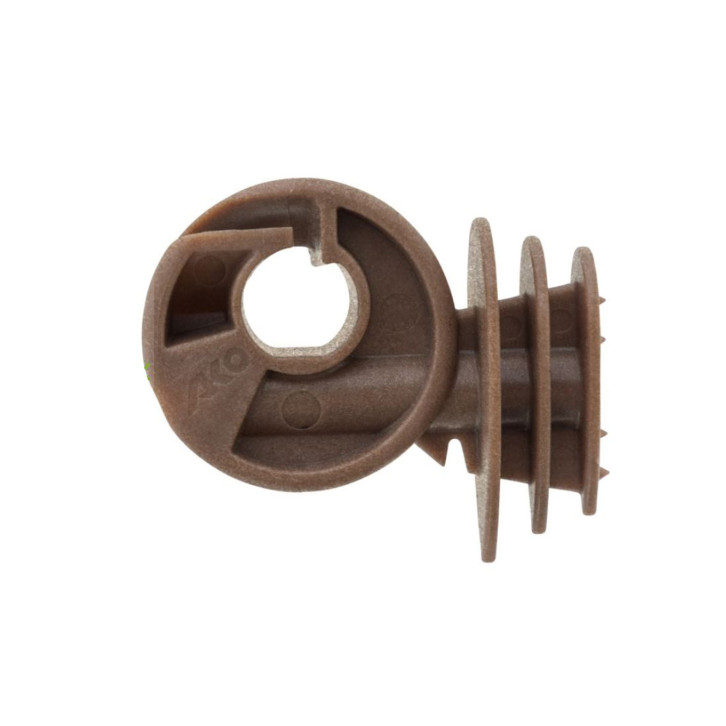 Ringisolator Easy Drill SX green 