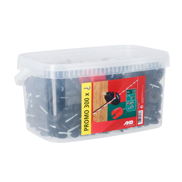 Ringisolator promo 