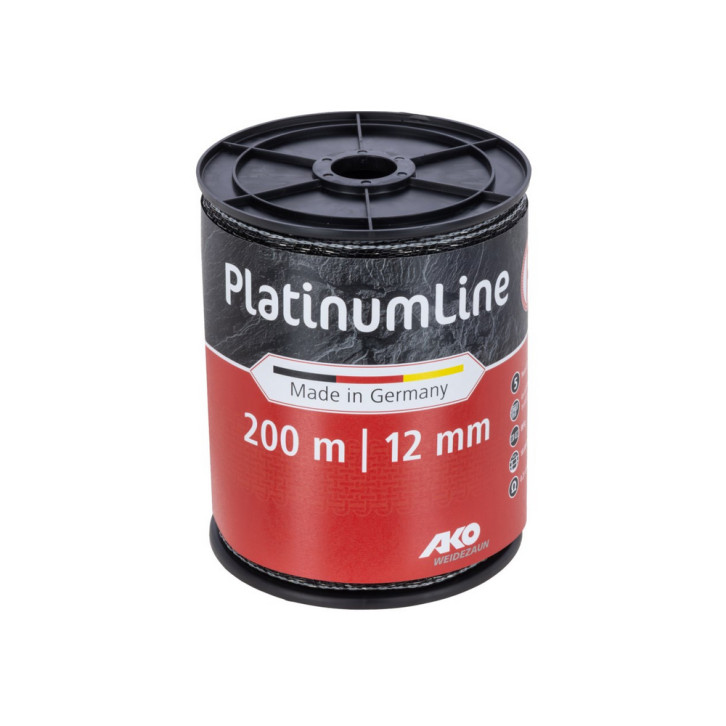 Weidezaunband PremiumLine 