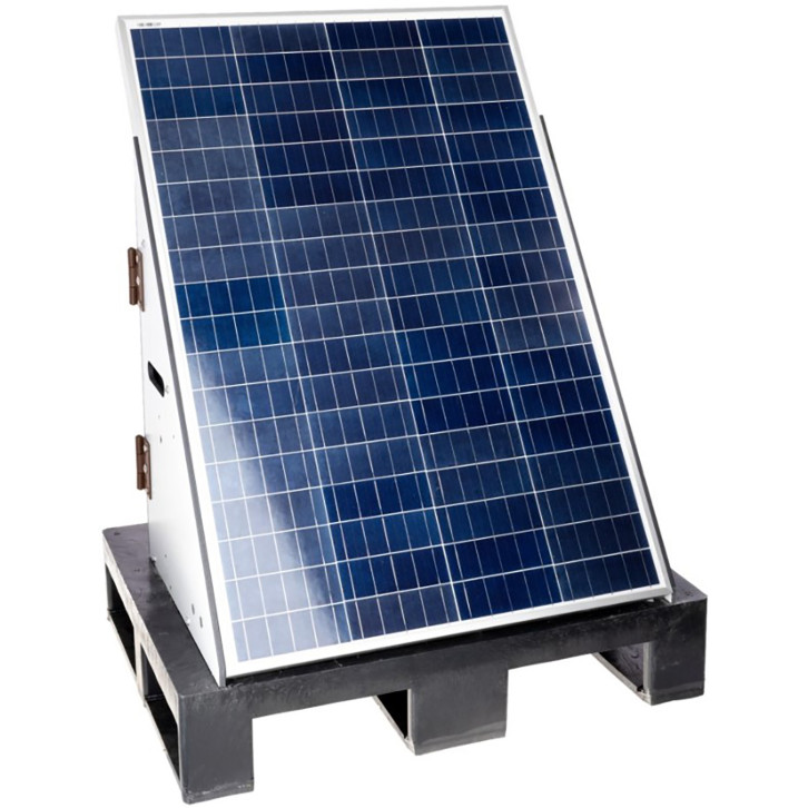 Weidezaun-SolarStation L smart 