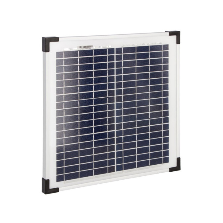 Solarmodul 