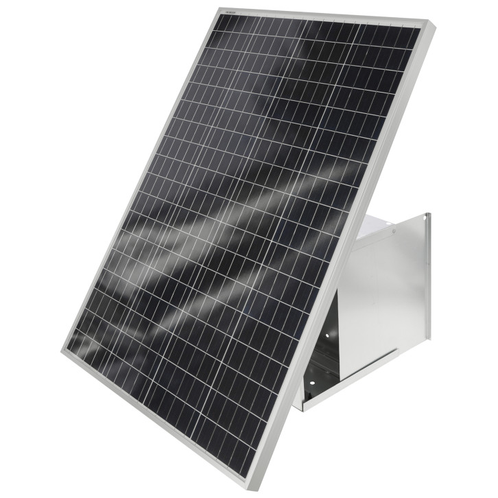 Solarmodul 