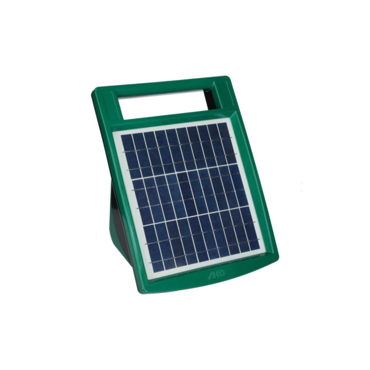 Weidezaunsolargerät SunPower S500 