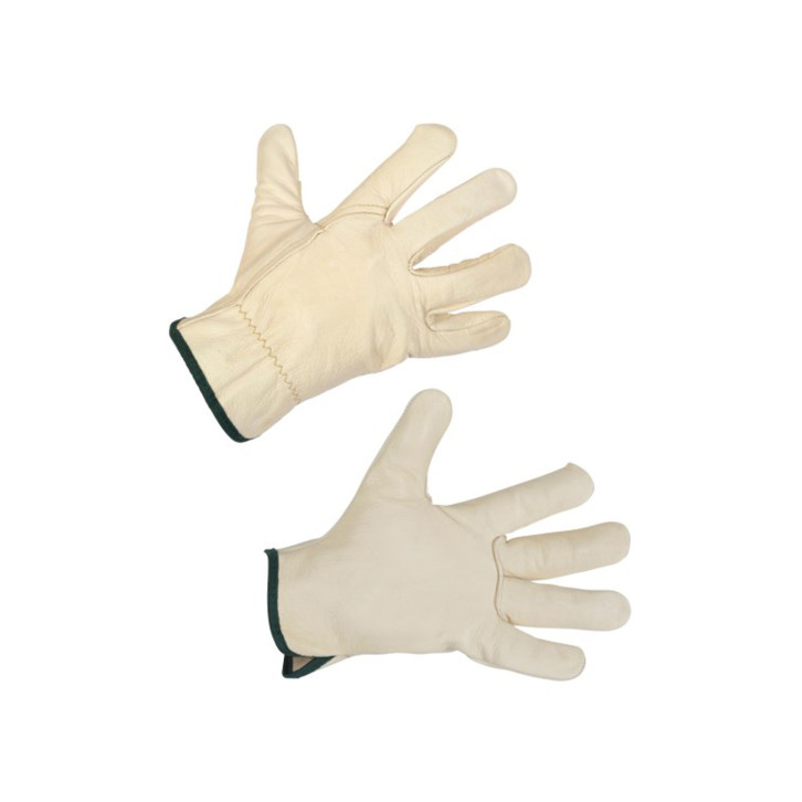 Rindsnappalederhandschuh Boss II 