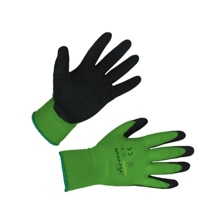 Feinstrickhandschuh SmoothGrip 