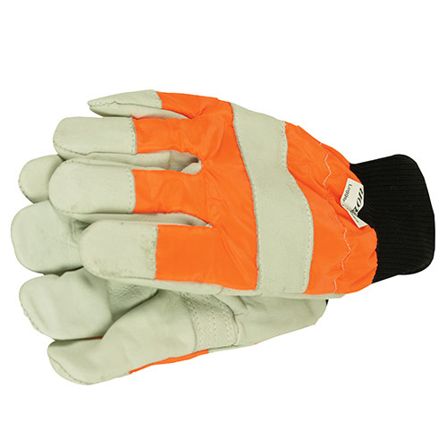 Chainsaw Glove Logger 