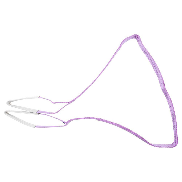 Lifting strap (GS-approved) 