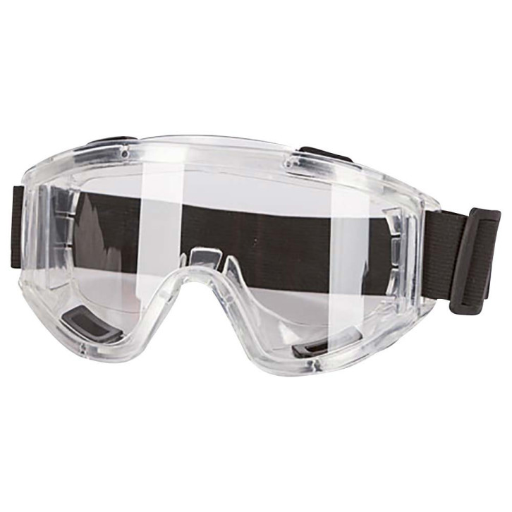 Panorama-Vollsichtbrille 