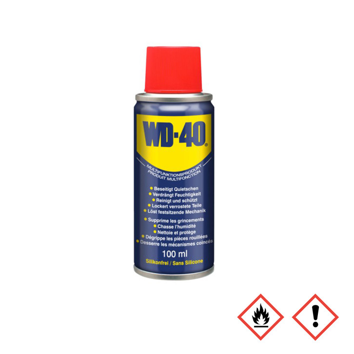 WD-40 Classic 