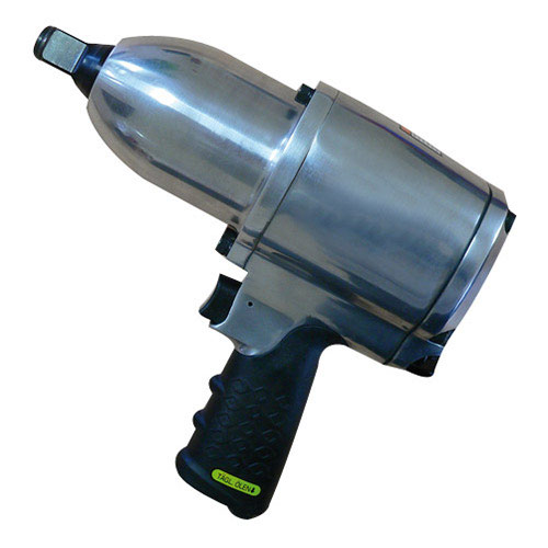 Impact wrench 