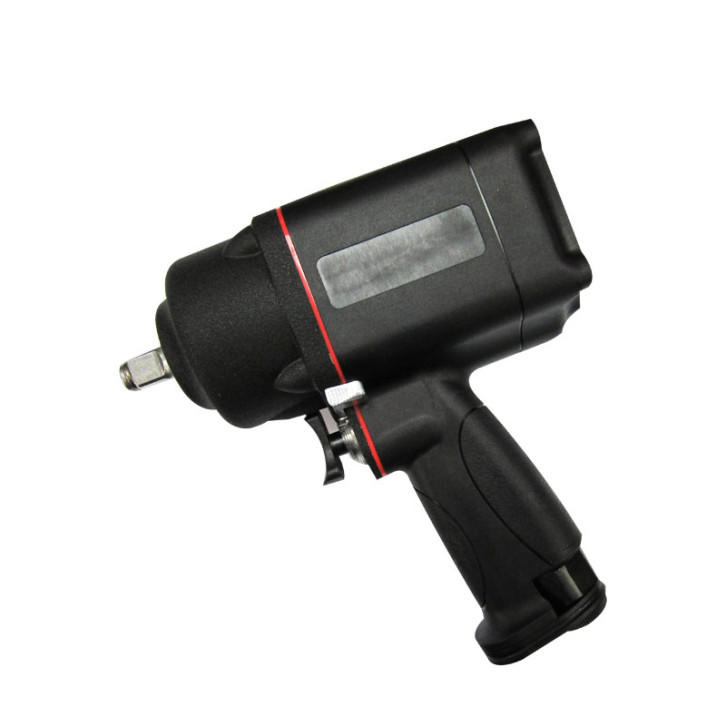 Impact wrench 